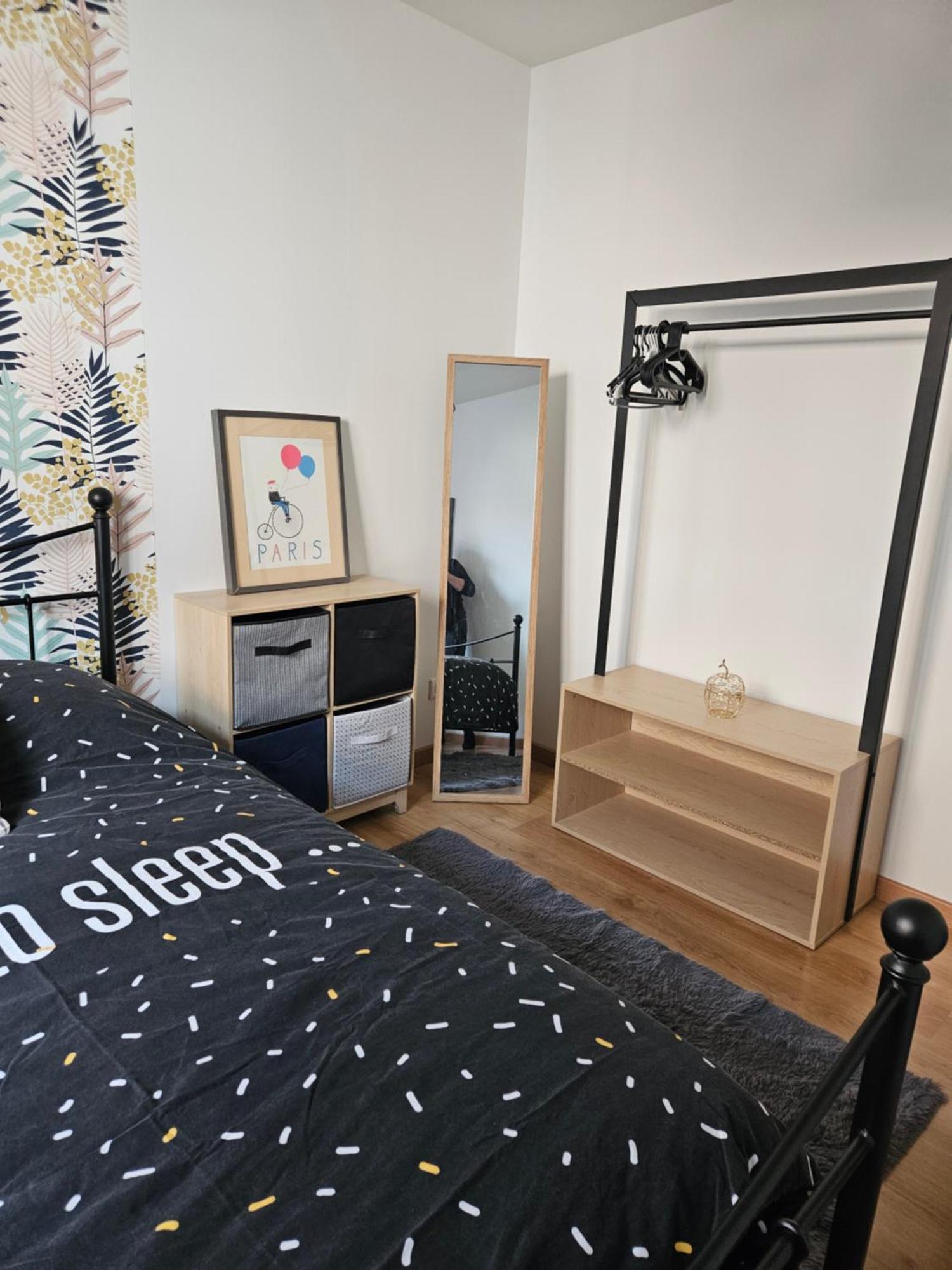 Apartament Les Bulles Au Feminin Chigny-les-Roses Zewnętrze zdjęcie